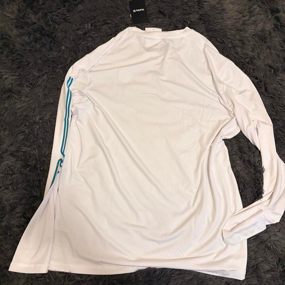 Hurley Rash Guard - Picture 4 of 4